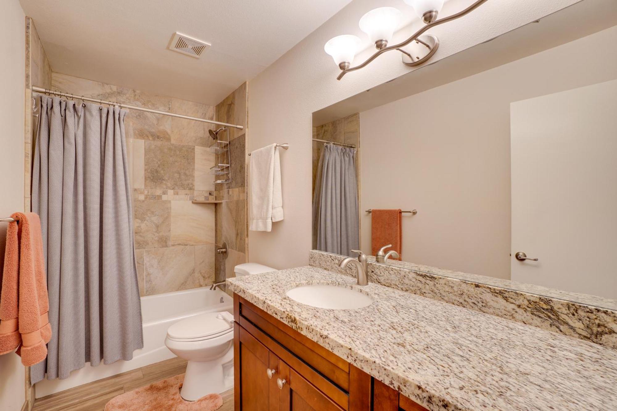 Flagstaff Townhome With Grill About 3 Mi To Downtown! Exteriör bild